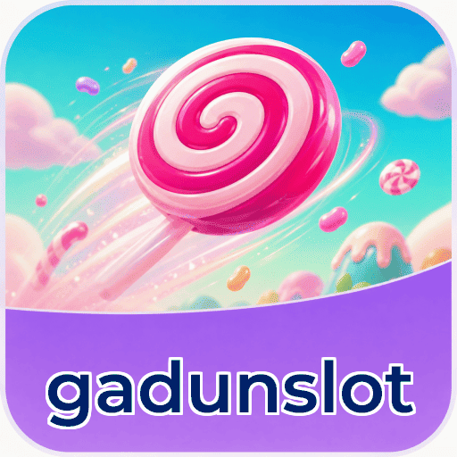 Logo gadunslot