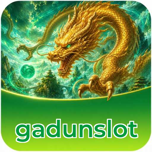 Logo gadunslot