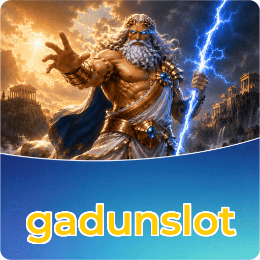 Logo gadunslot