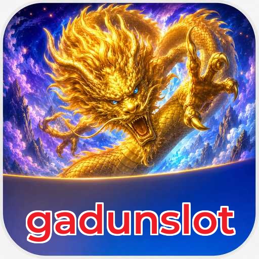 Logo gadunslot