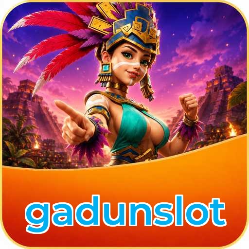 Logo gadunslot