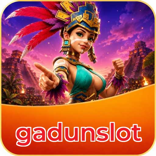Logo gadunslot
