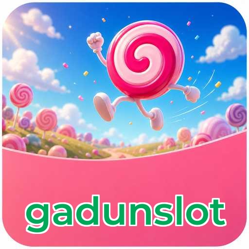Ilustrasi alur memilih file gadunslot di HP Android