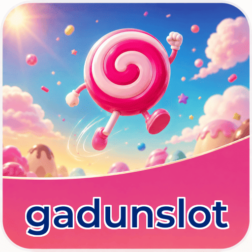 Logo gadunslot