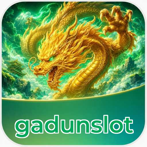 Logo gadunslot