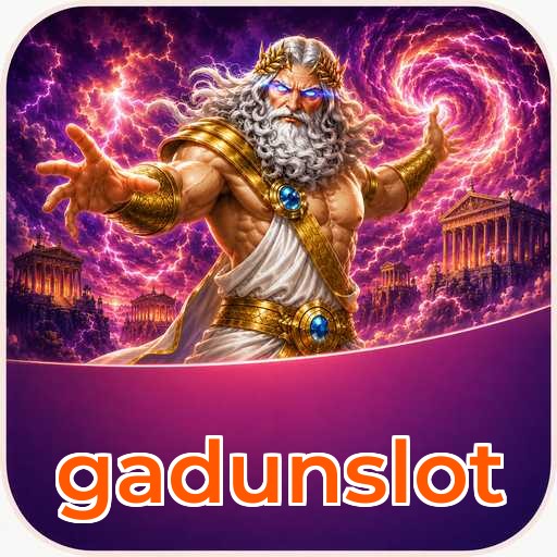 Logo gadunslot