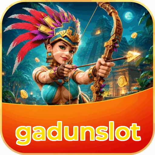 Logo gadunslot