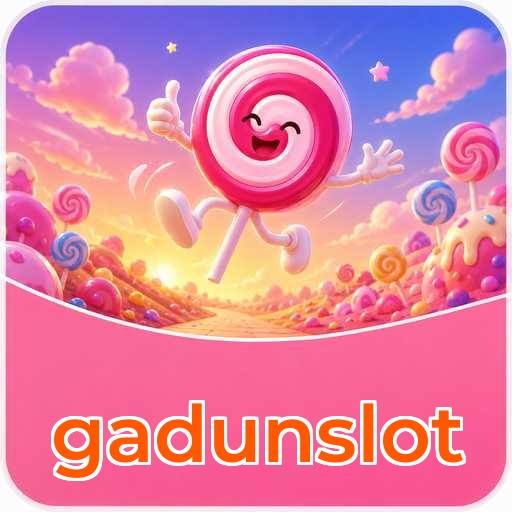 Logo gadunslot