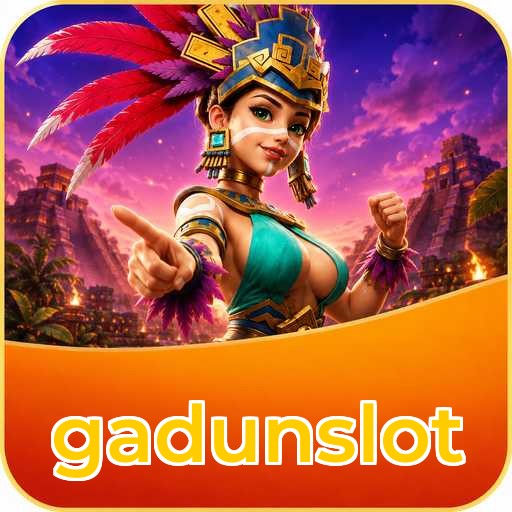 Logo gadunslot