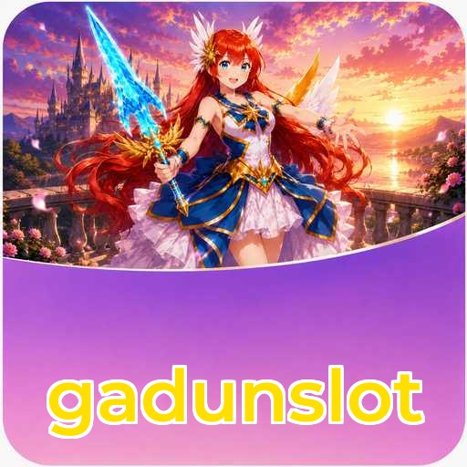 Logo gadunslot