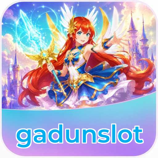 Logo gadunslot