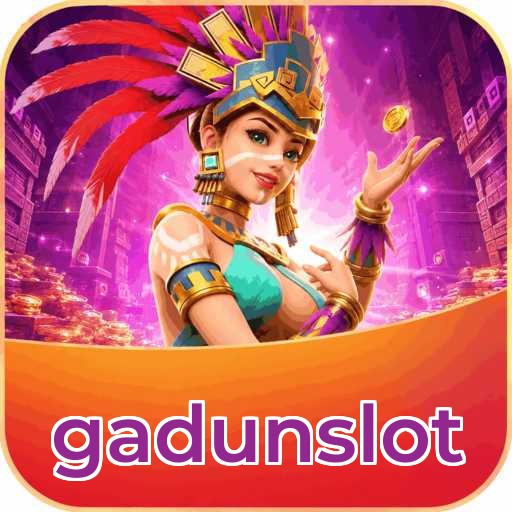 Logo gadunslot