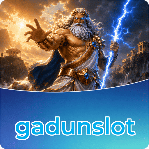 Logo gadunslot