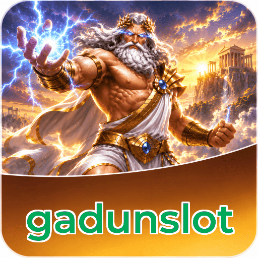 Logo gadunslot