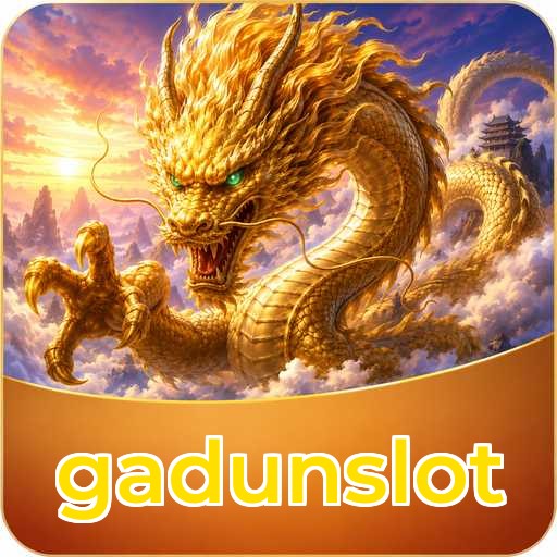 Logo gadunslot