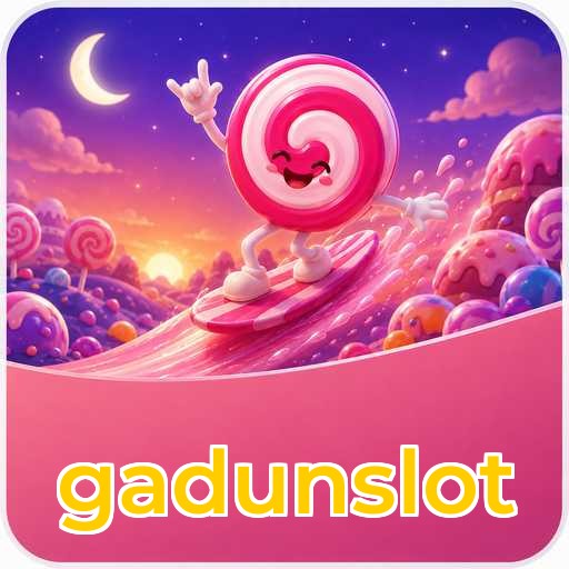 Logo gadunslot