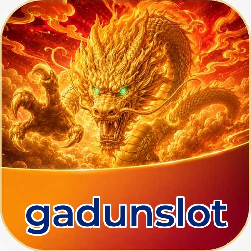 Logo gadunslot