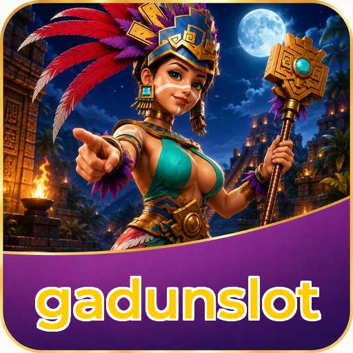 Logo gadunslot