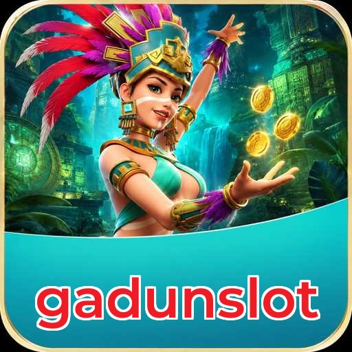 Logo gadunslot