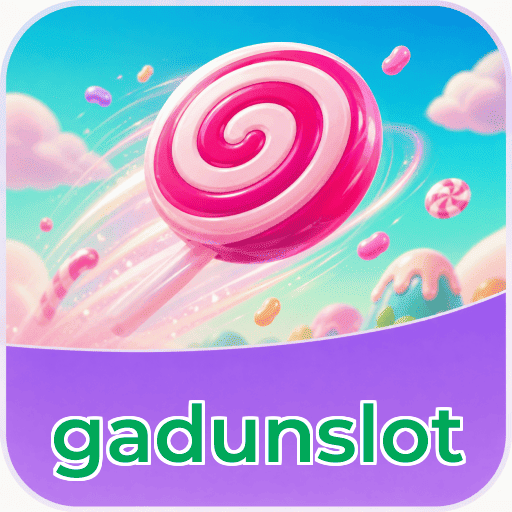 Logo gadunslot