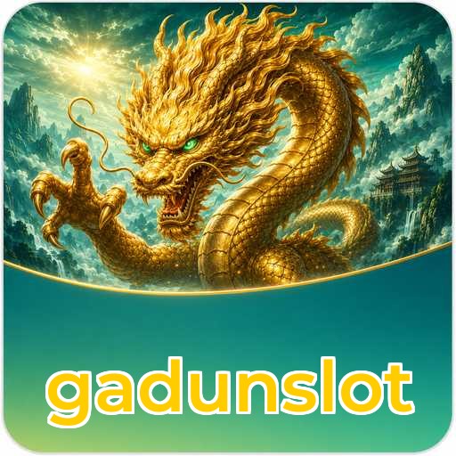 Logo gadunslot