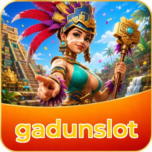 Logo gadunslot