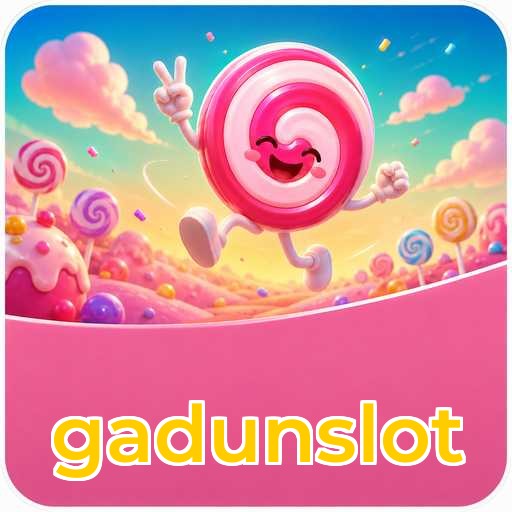 Logo gadunslot