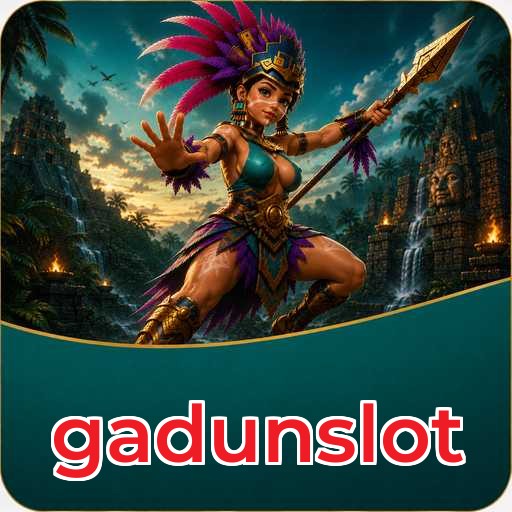 Logo gadunslot