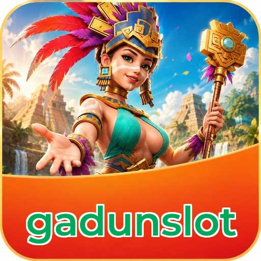 Logo gadunslot
